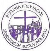 Rodzina Przyjaciół Seminarium Koszalińskiego