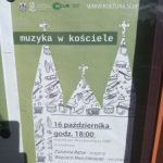 Koncert w Swołowie